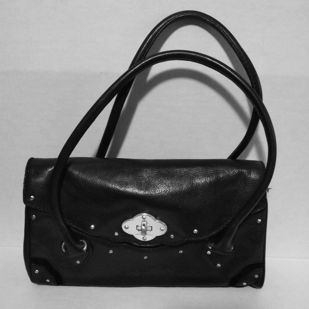 Michael Kors Vintage Satchel